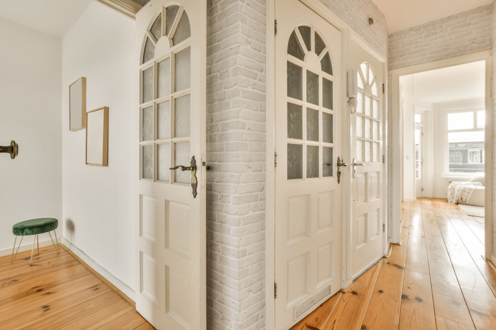 Experienced tradesmen offering property repairs and upkeep