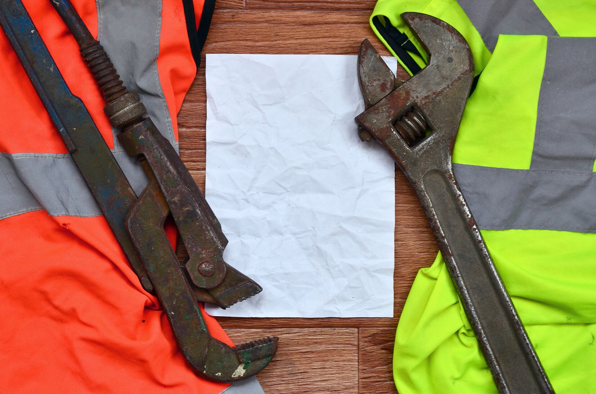 Expert workplace safety inspection and compliance service