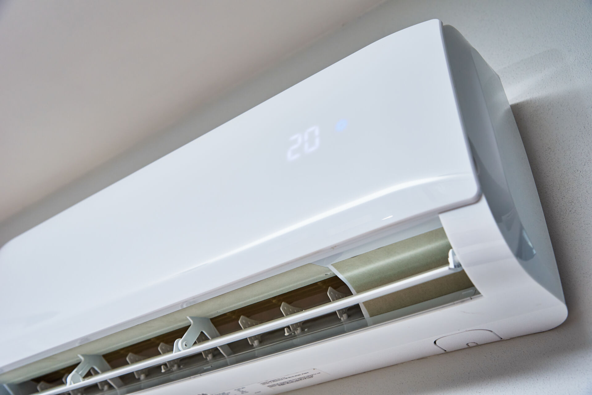 Local Maintenance Services providing commercial HVAC services