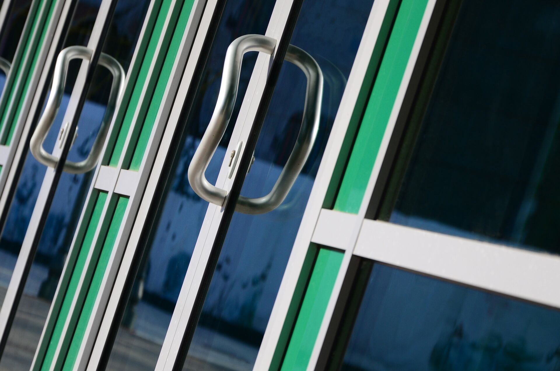 Professional commercial fire door and lock repairs by Local Maintenance Services