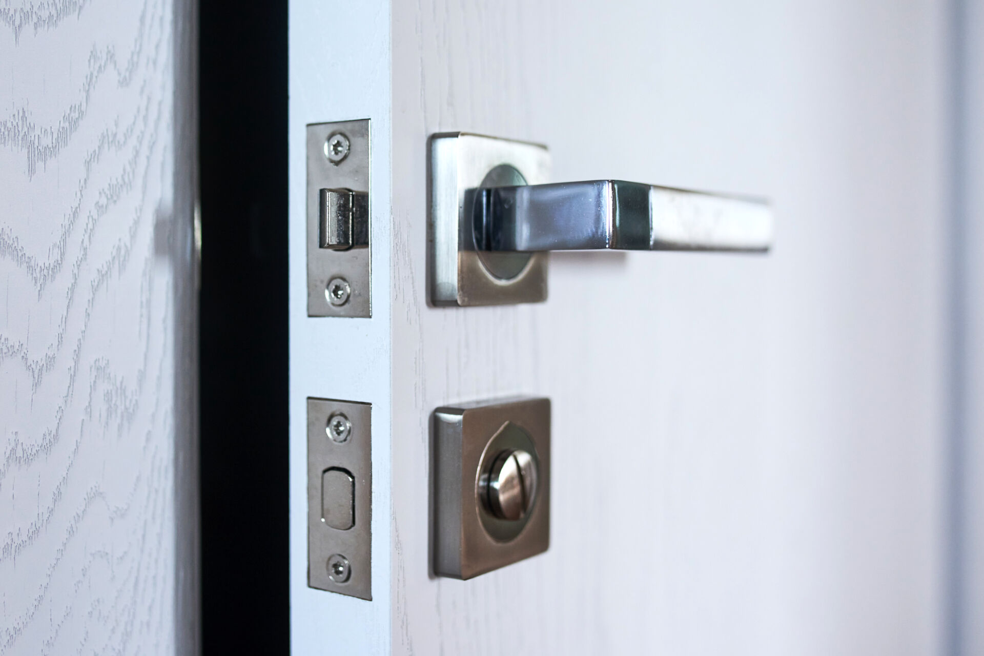 Local Maintenance Services providing commercial locksmith solutions