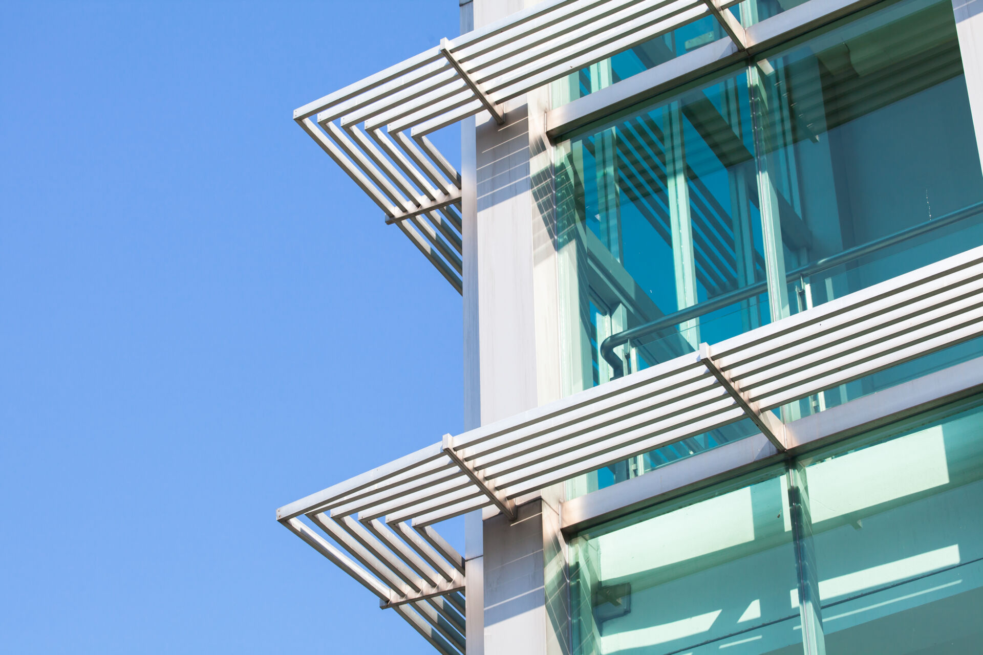 Reliable fascia and gutter repair service for business properties