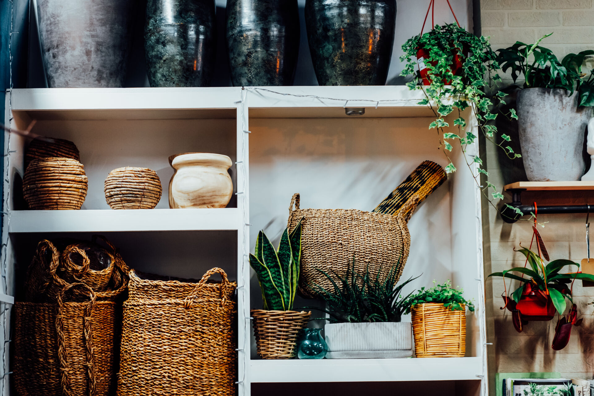 Expert joinery and storage solutions for homes and offices