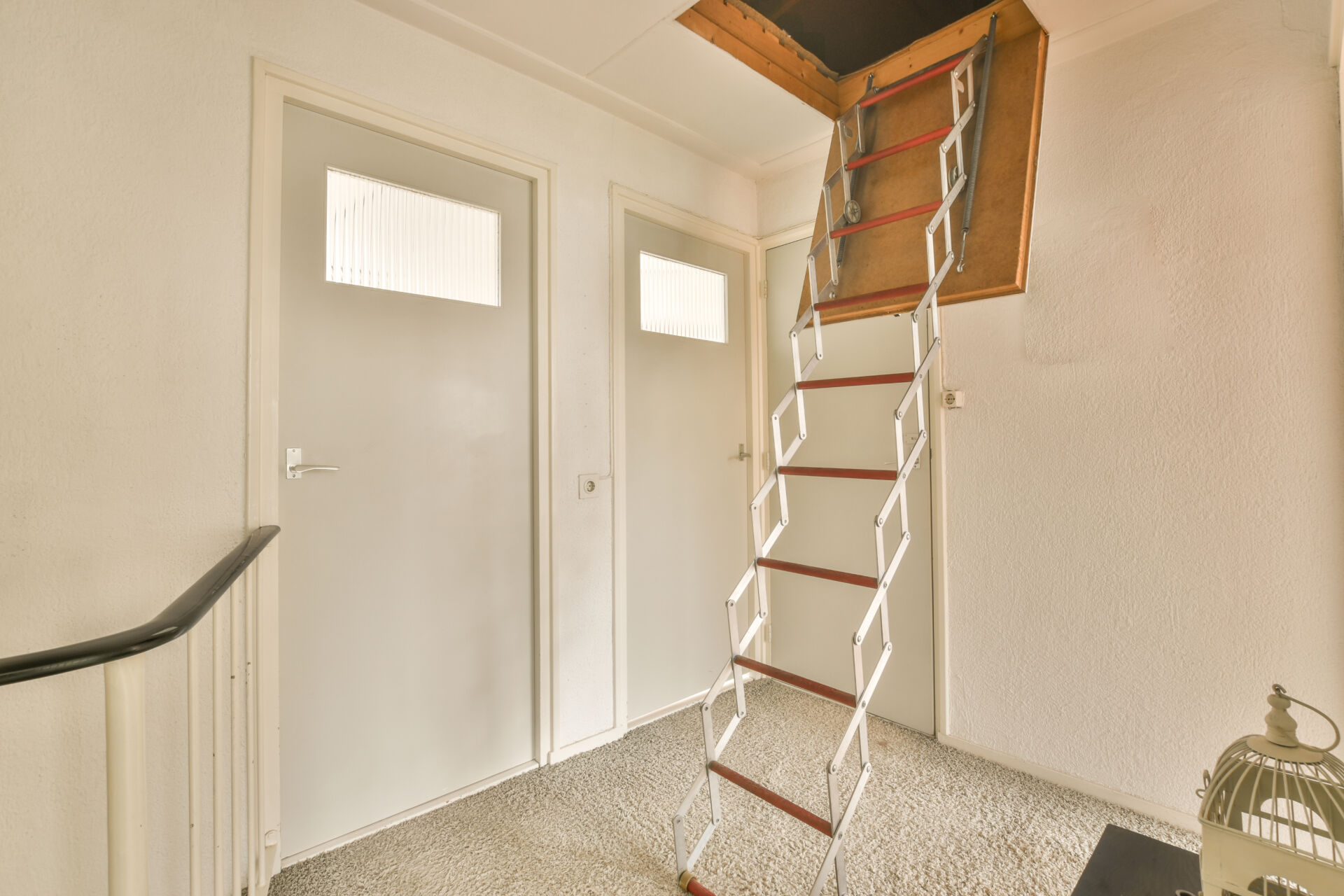 Loft boarding and insulation service by professionals