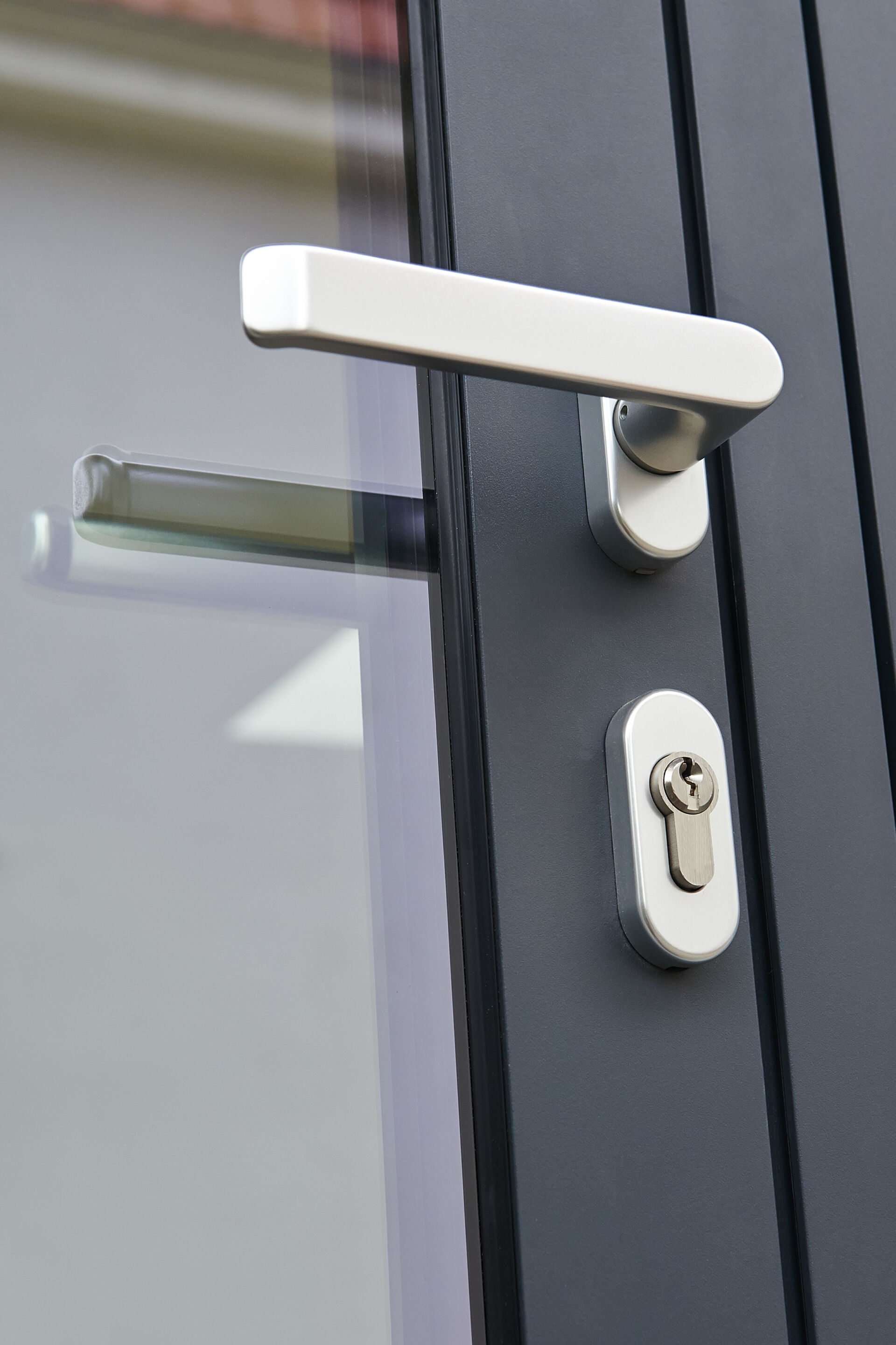 Reliable commercial fire door and locking system repair near me