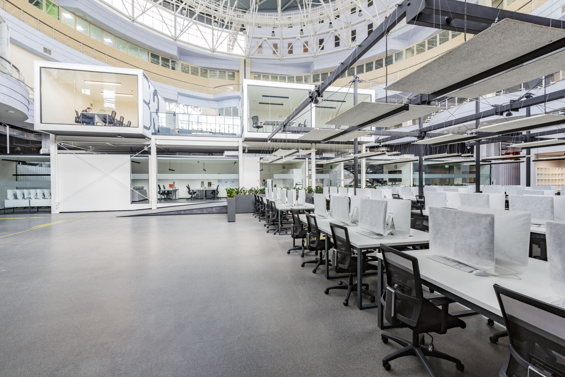 Reliable flooring repair specialists for shops and businesses