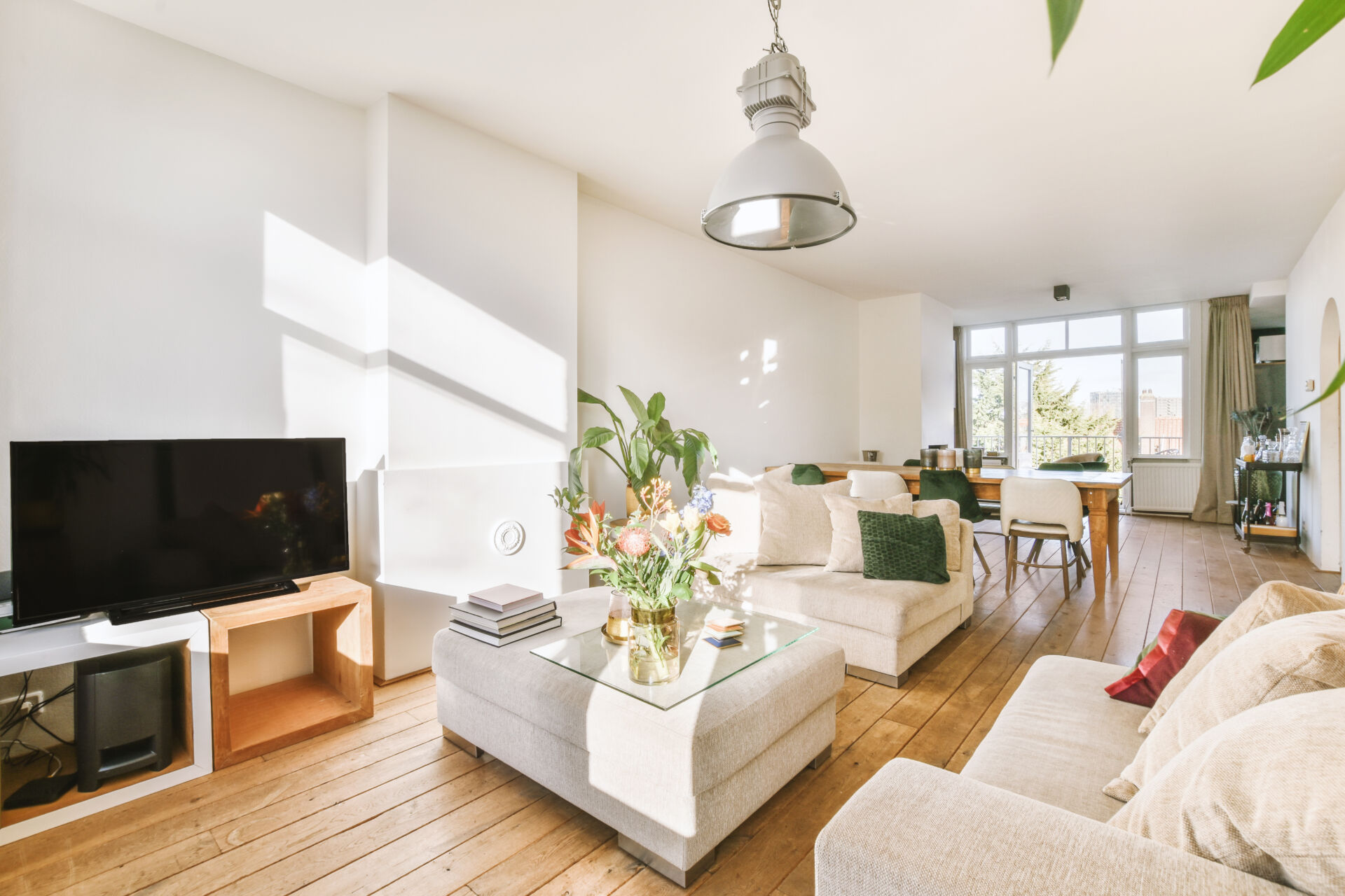 Speak with the Local Maintenance Services team about your next project