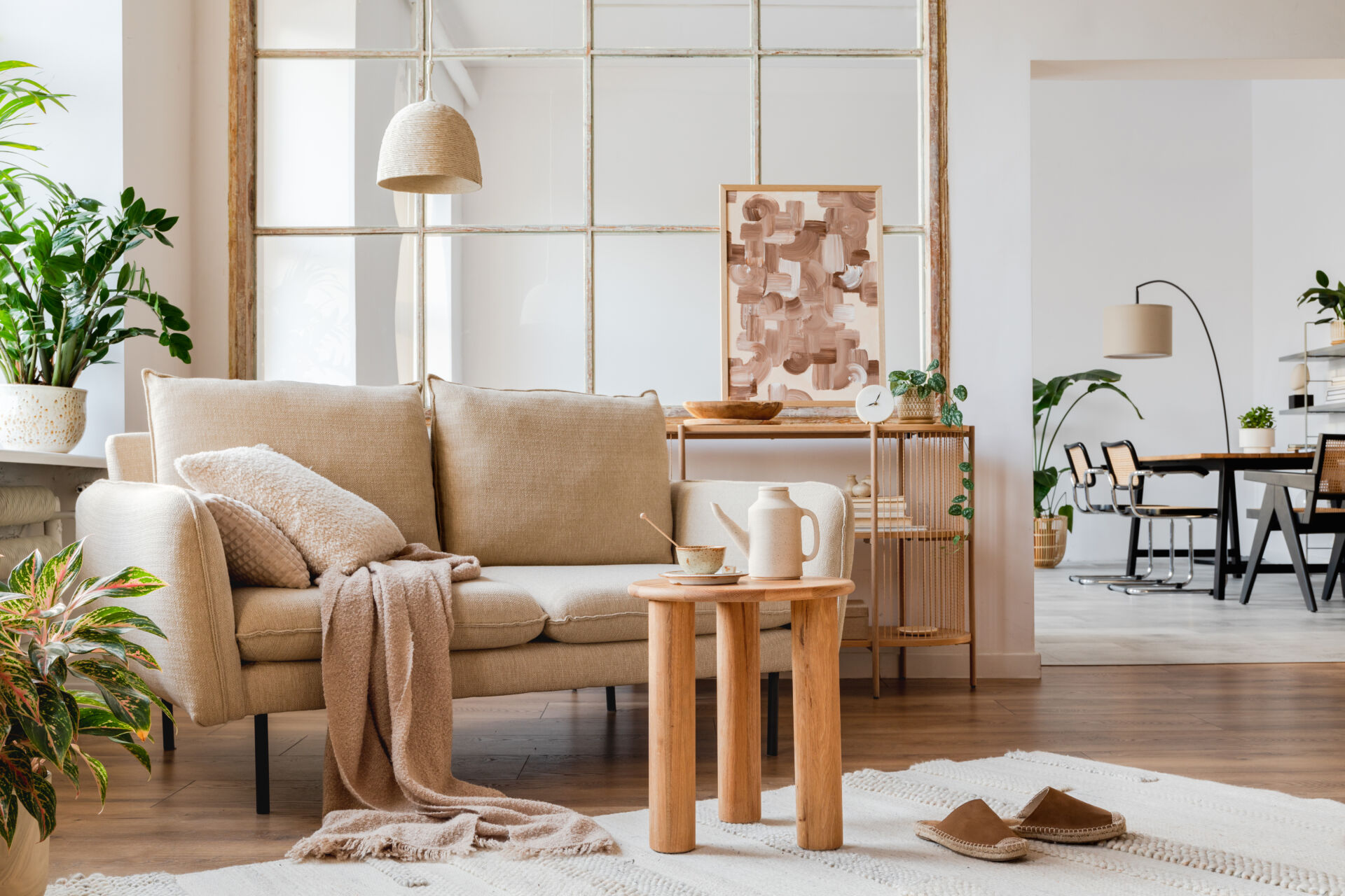 Local Maintenance Services assembling bedroom furniture