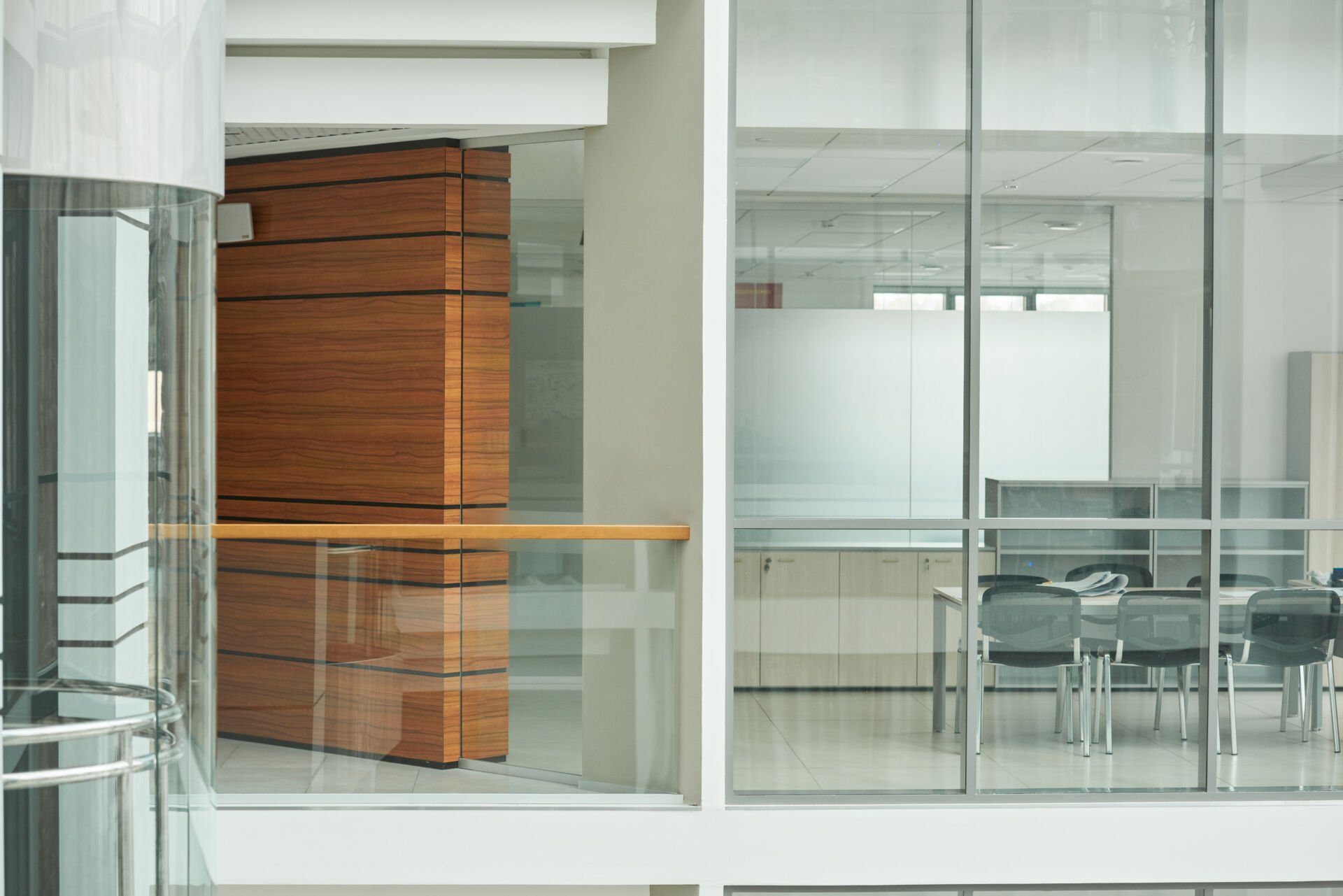 Professional partition wall installations and repairs by Local Maintenance Services