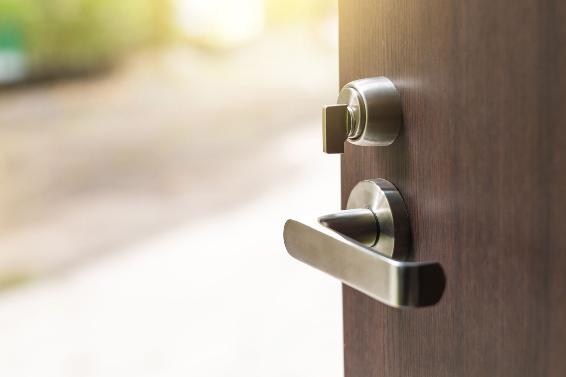 Professional home and safety repairs by Local Maintenance Service