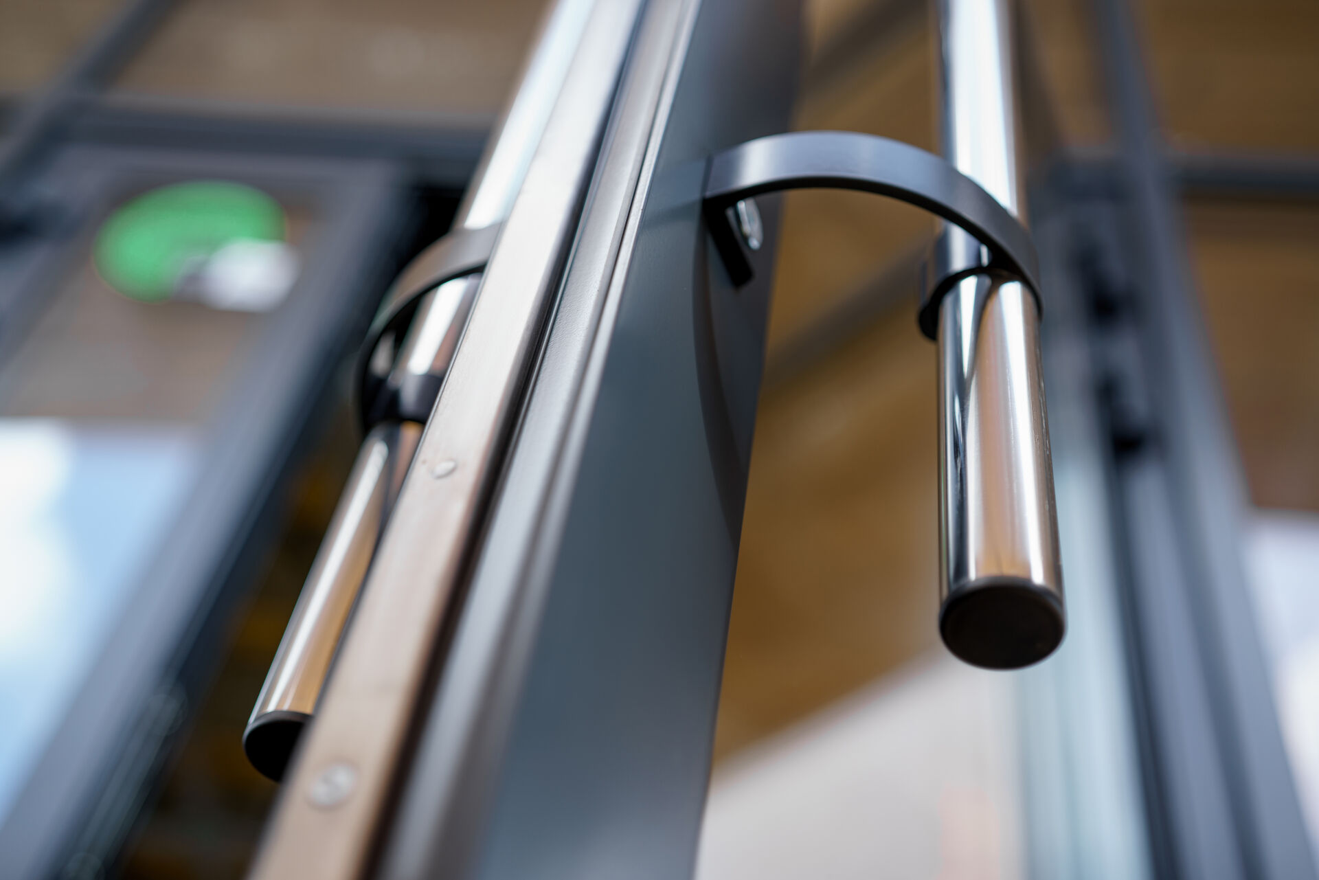 Professional commercial lockout service by Local Maintenance Services