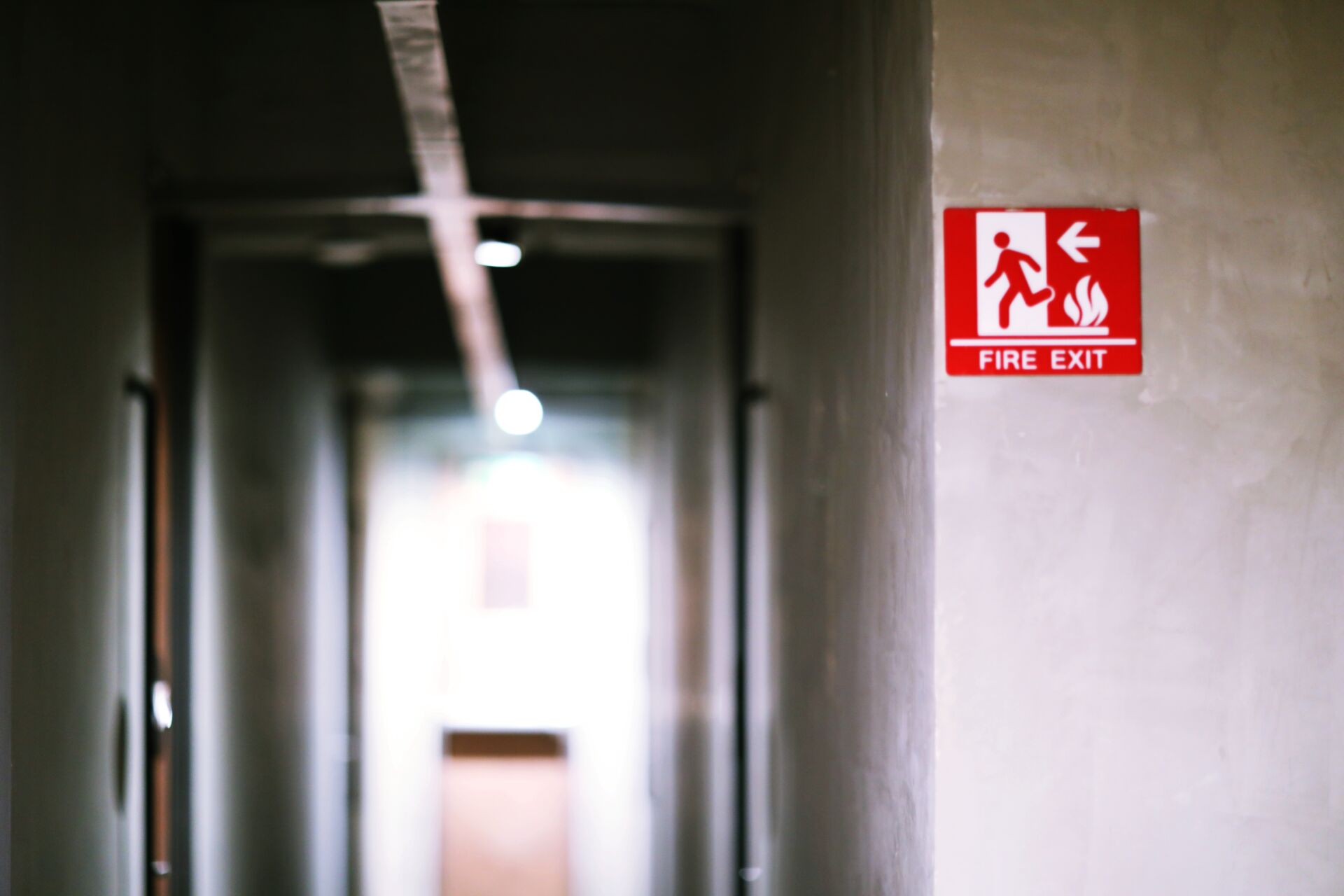Reliable commercial fire alarm testing and signage service near me