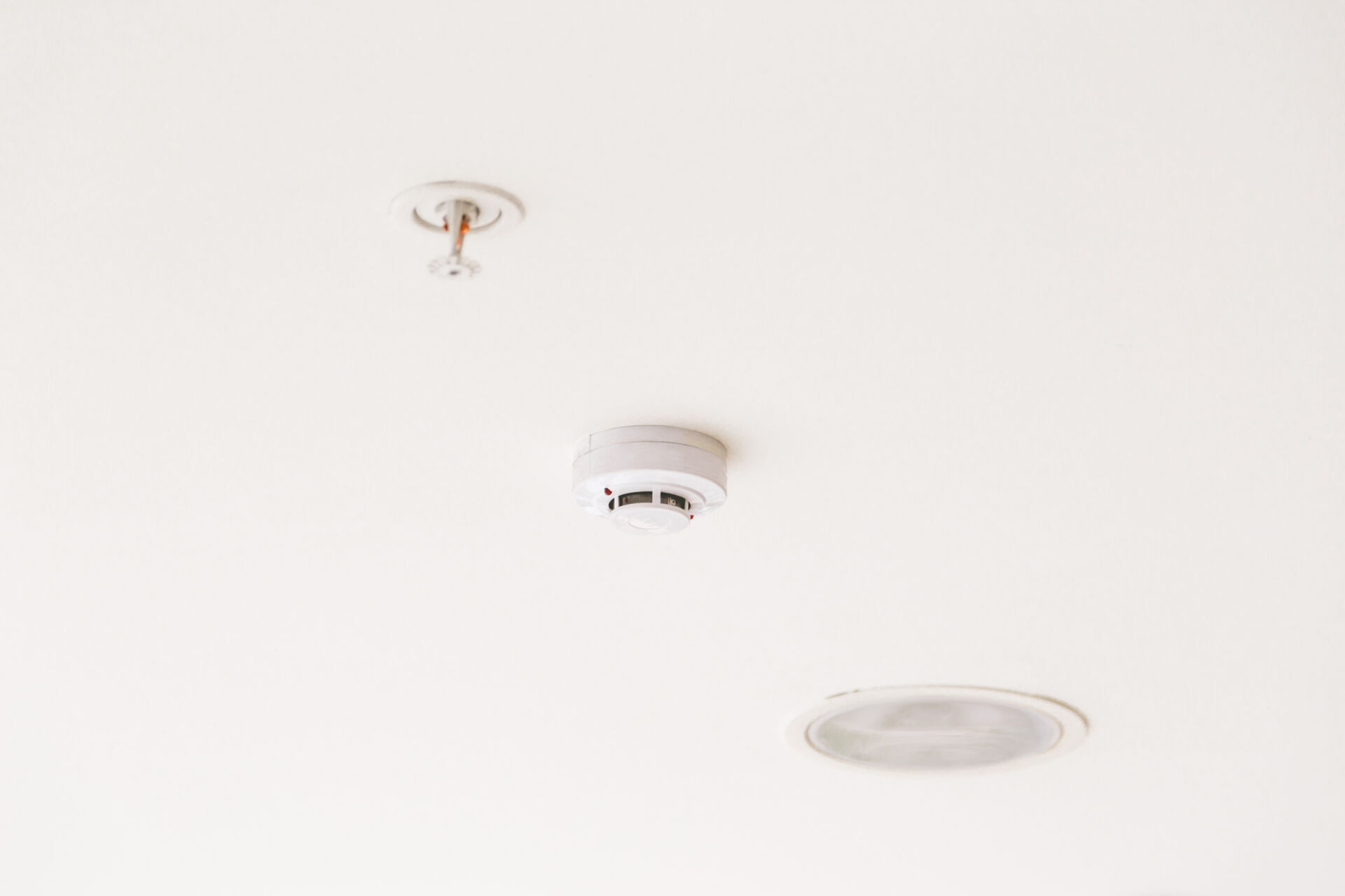 Reliable carbon monoxide detector installation and testing