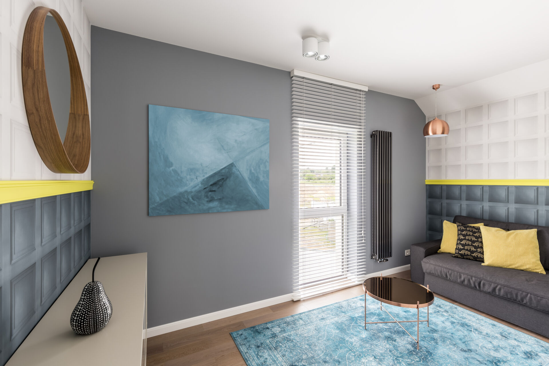 Local Maintenance Services providing commercial decorating services