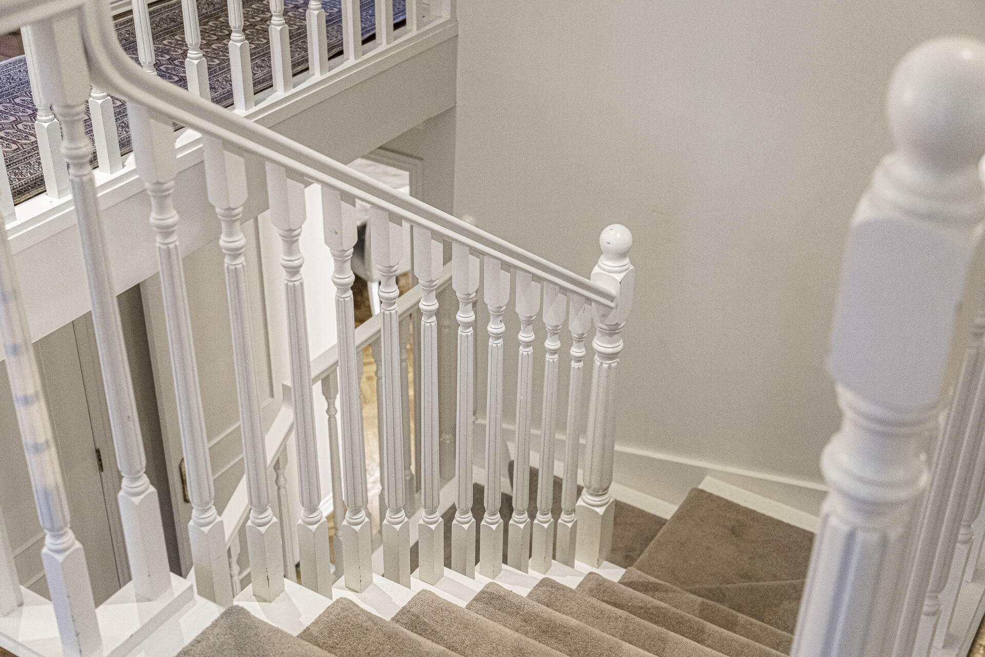 Local Maintenance Services completing general home repairs
