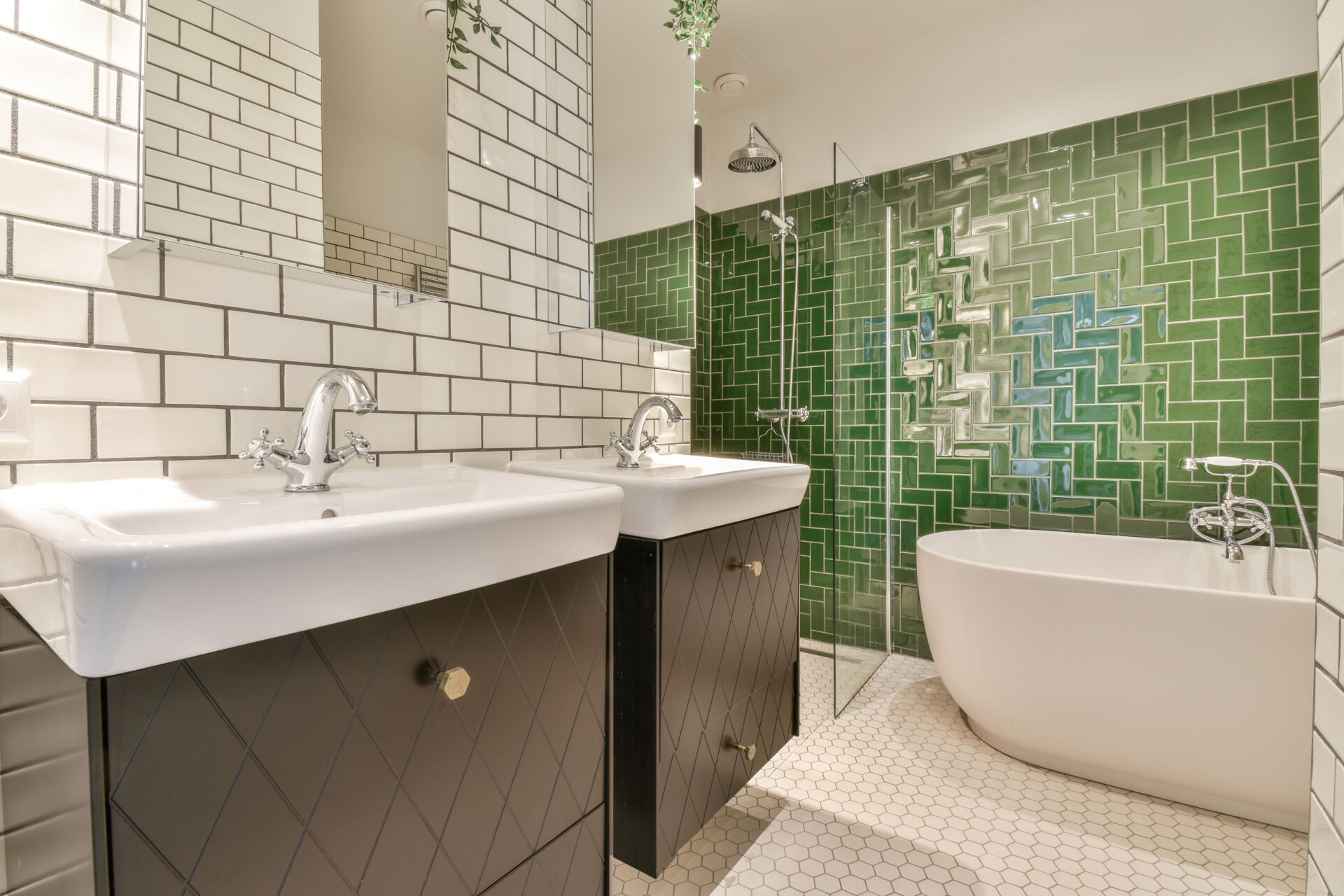 Professional tiling repairs by Local Maintenance Services