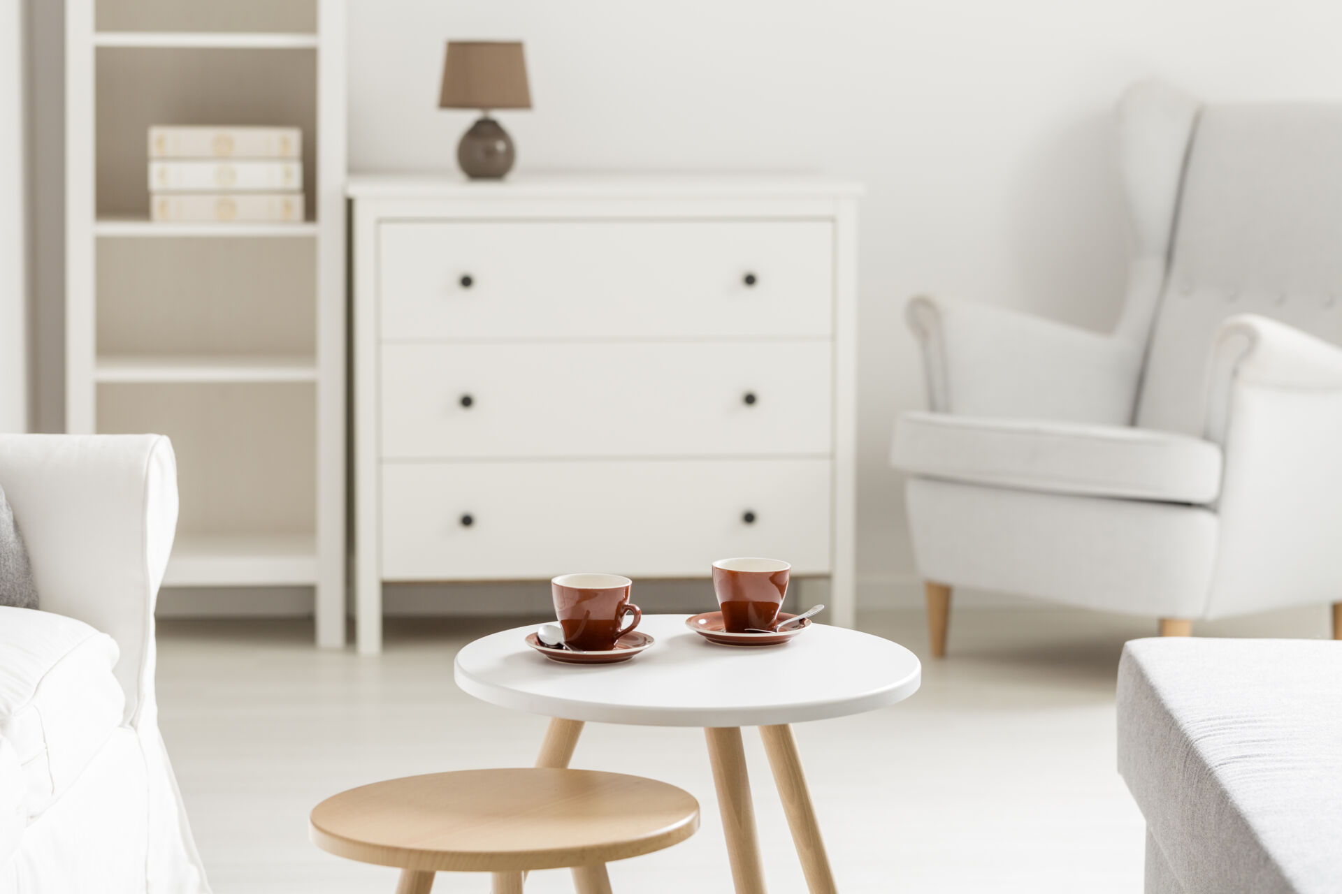 Reliable home furniture installation and fitting service