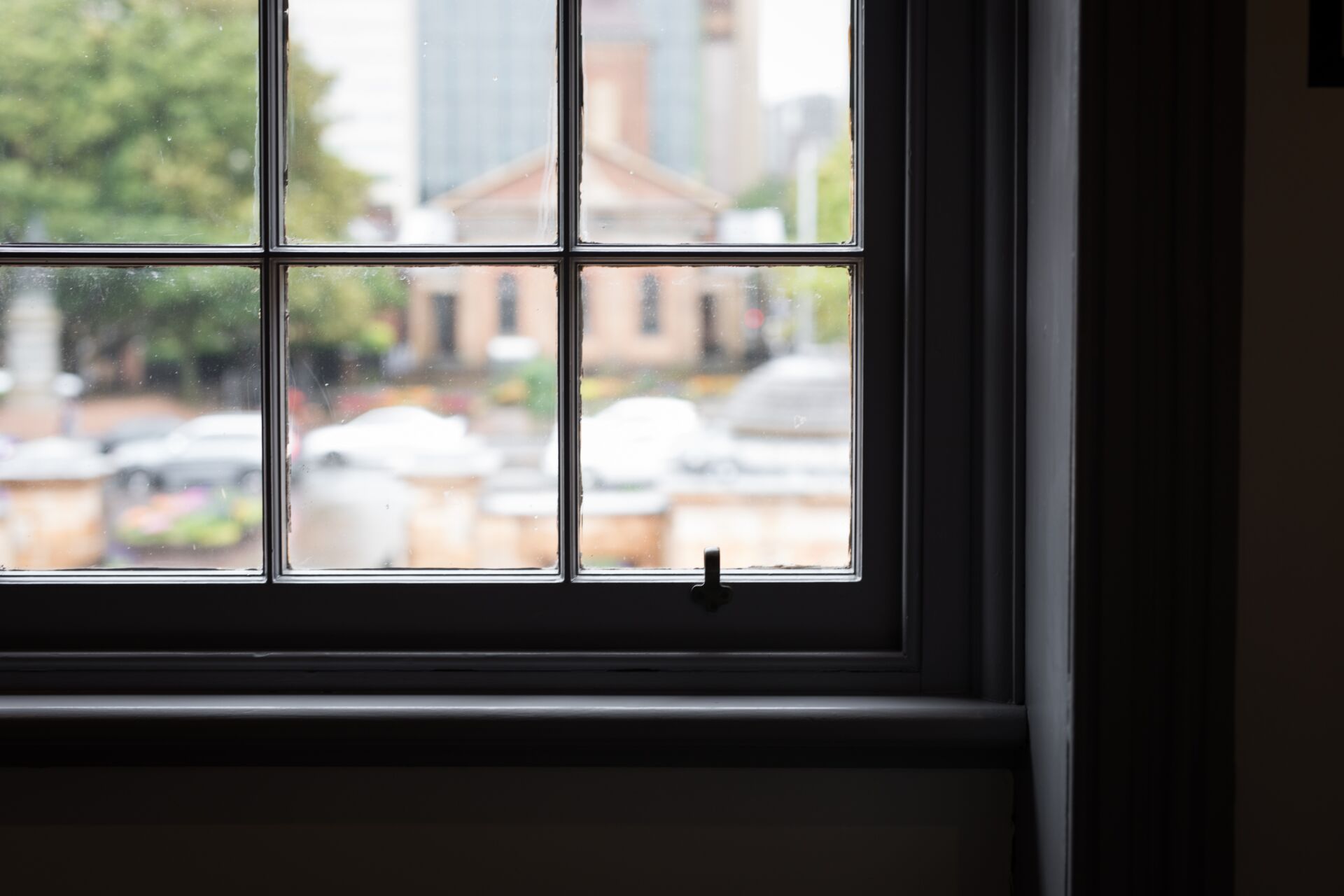 Local Maintenance Services window repair